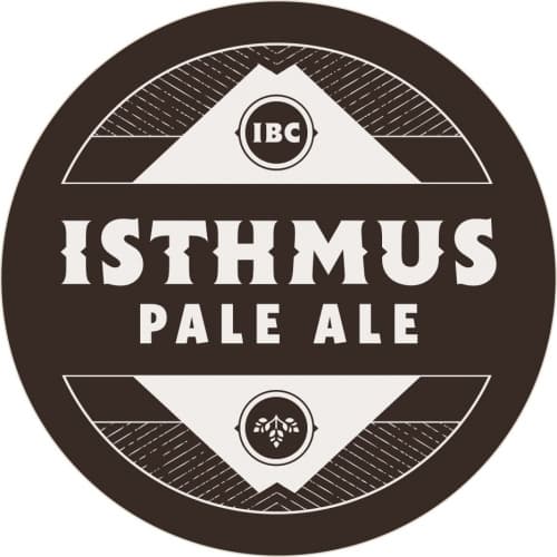 Isthmus Pale Ale