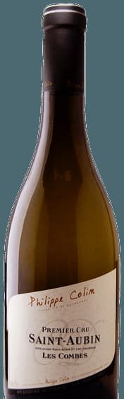 Saint-Aubin Premier Cru 'Les Combes'