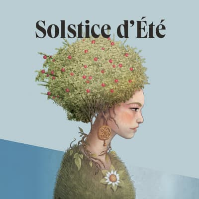 Solstice d'Eté Framboise