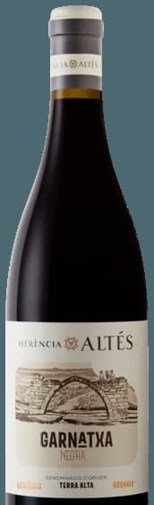 Garnatxa Negra