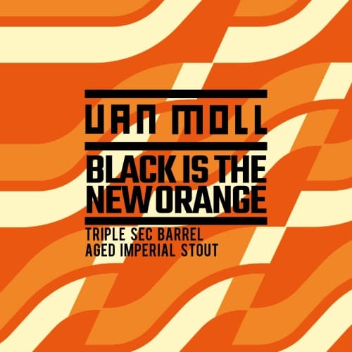 Black Is the New Orange