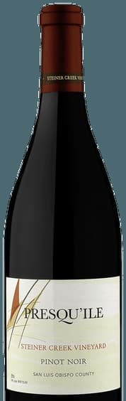 Steiner Creek Vineyard Pinot Noir