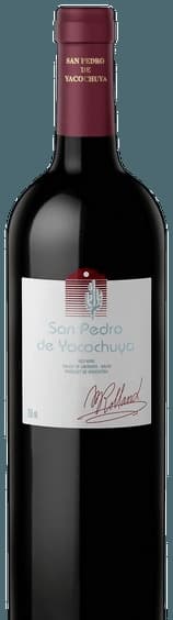 San Pedro de Yacochuya