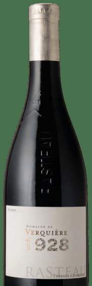 1928 Rasteau