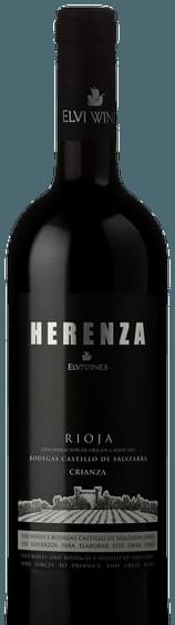 Herenza Crianza