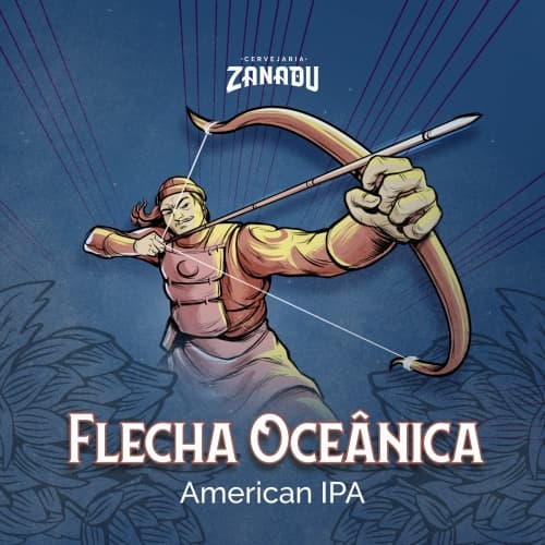Flecha Oceânica