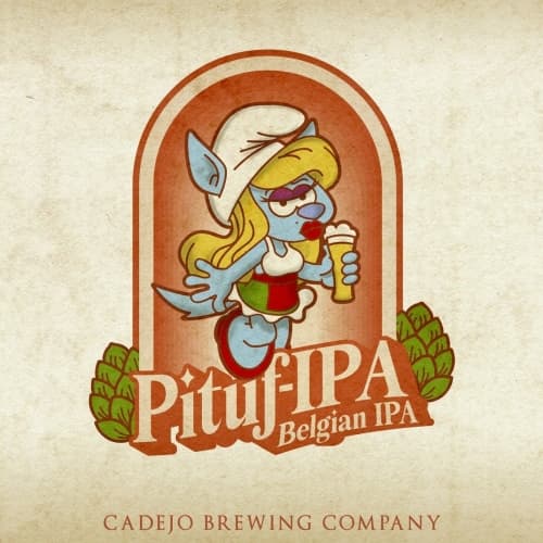 PitufIPA
