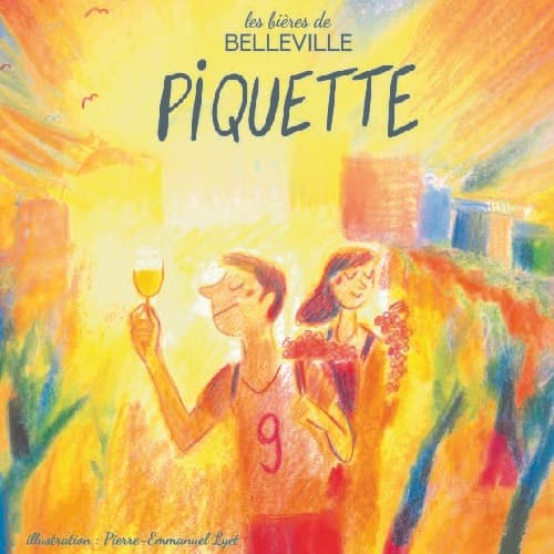 Piquette