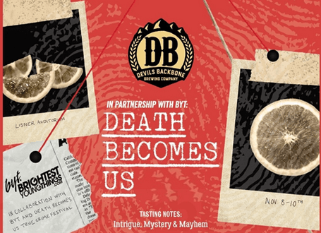 Death Becomes Us