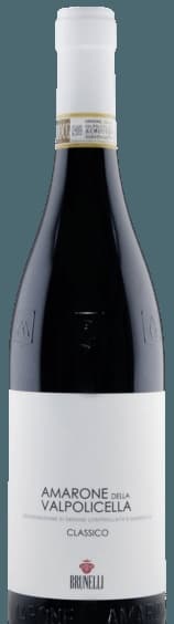 Amarone della Valpolicella Classico