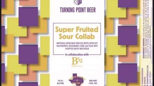 Super Fruited Imperial Collab
