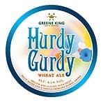Hurdy Gurdy