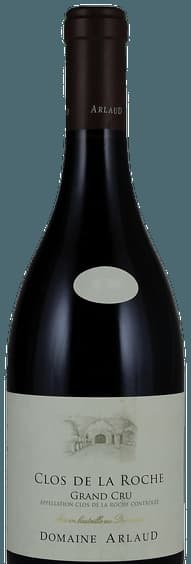 Clos de La Roche Grand Cru