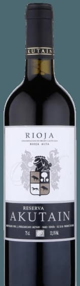Reserva