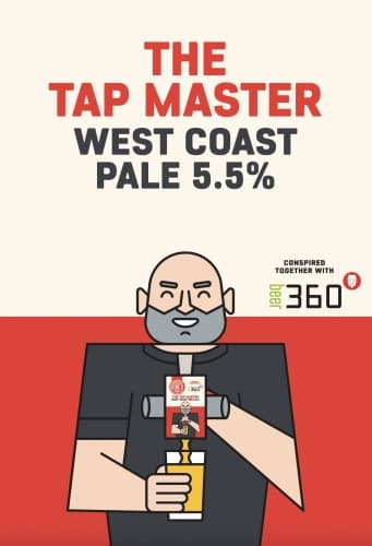 The Tap Master