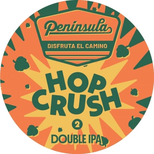 Hop Crush 2