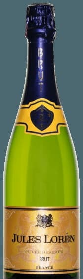 Cuvée Réserve Brut