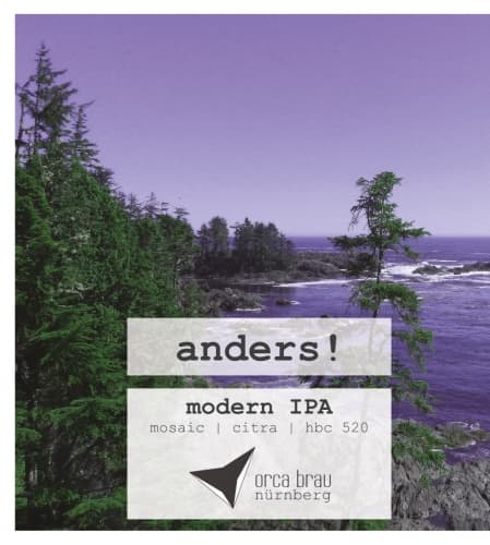 anders! mosaic | citra | hbc520