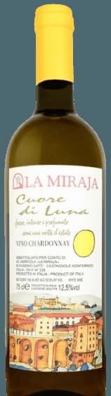 Cuore di Luna Chardonnay