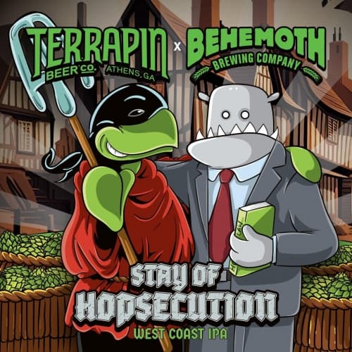 Stay of Hopsecution