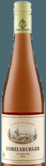 Cistercien Gobelsburger Rosé