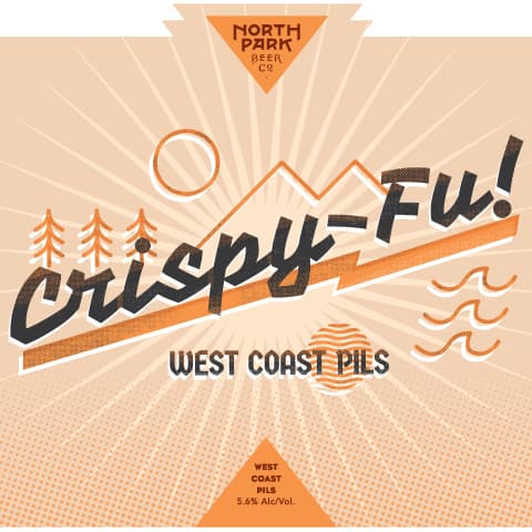 Crispy-Fu!