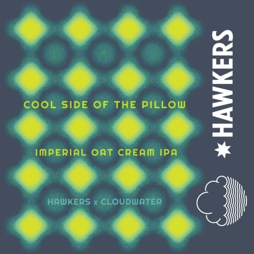 Cool Side of the Pillow