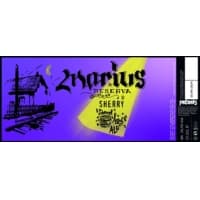 Marius Reserva BA Sherry