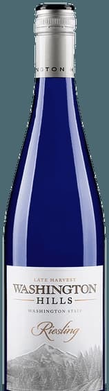 Late Harvest Riesling