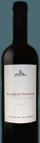 Brunello di Montalcino Riserva