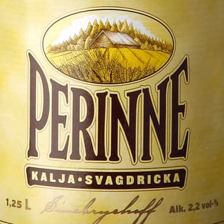 Perinnekalja