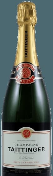 Brut La Francaise Champagne