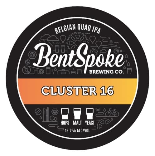 Cluster 16