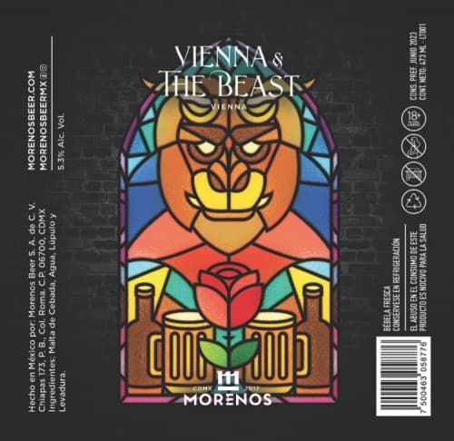 Vienna & The Beast
