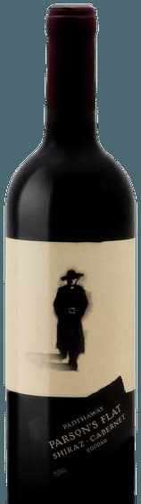 Parson's Flat Shiraz - Cabernet Sauvignon