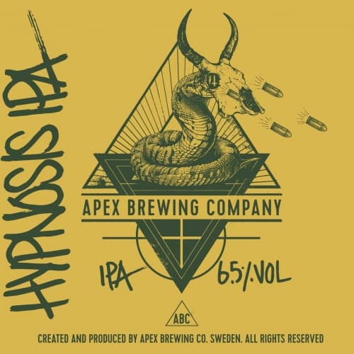 Hypnosis IPA