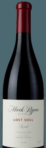 Lost Soul Syrah