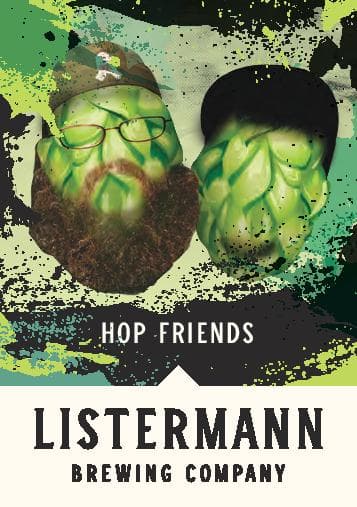 Hop Friends