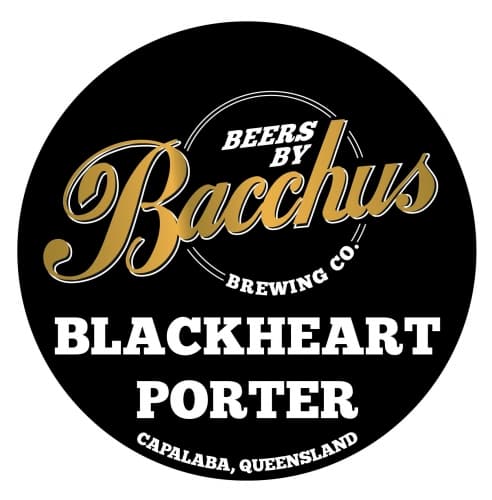 Blackheart Porter