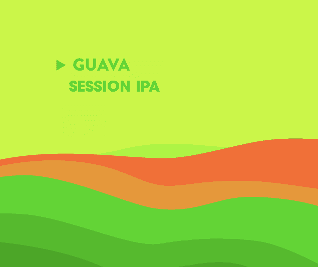 Guava Session IPA