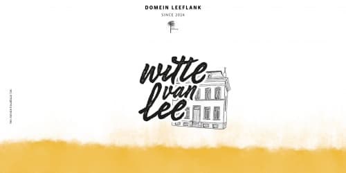 Witte Van Lee