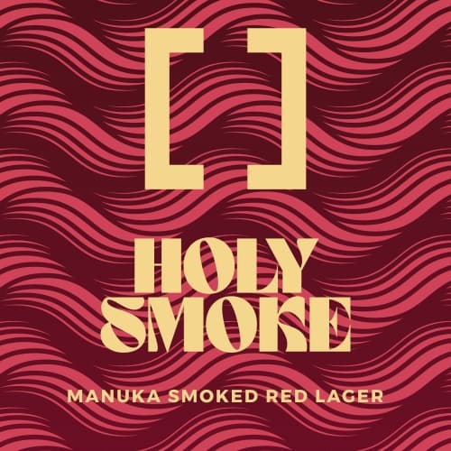 Holy Smoke
