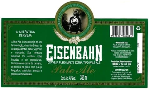 Pale Ale