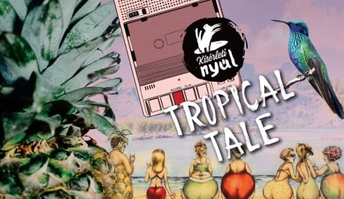 Tropical Tale