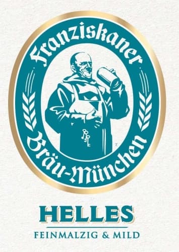 Franziskaner Helles