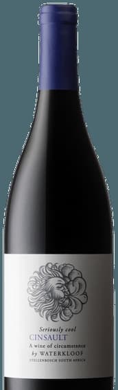 Circumstance Seriously Cool Cinsault