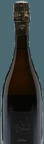 Les Ursules Champagne