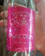 Petit Ours Rosé