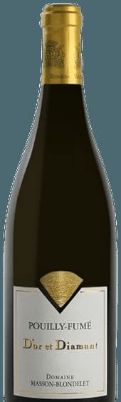 D'or et Diamant Pouilly-Fumé