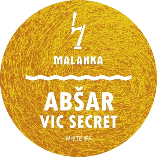 Abšar: Vic Secret